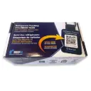 Cylinder QR Tags Box (40 Reusable QR Tags)